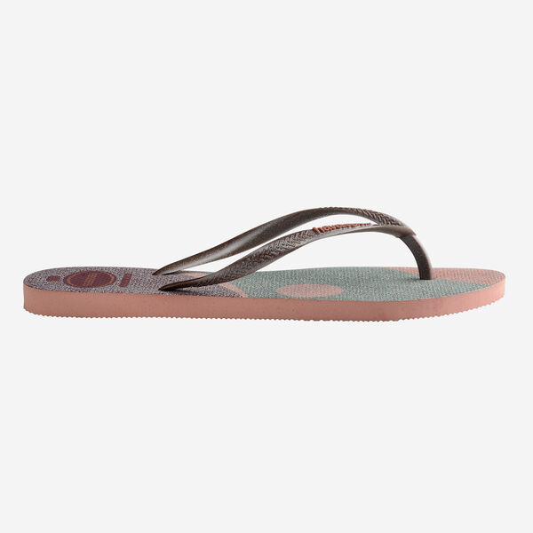 Havaianas Slim Palette Glow image number null