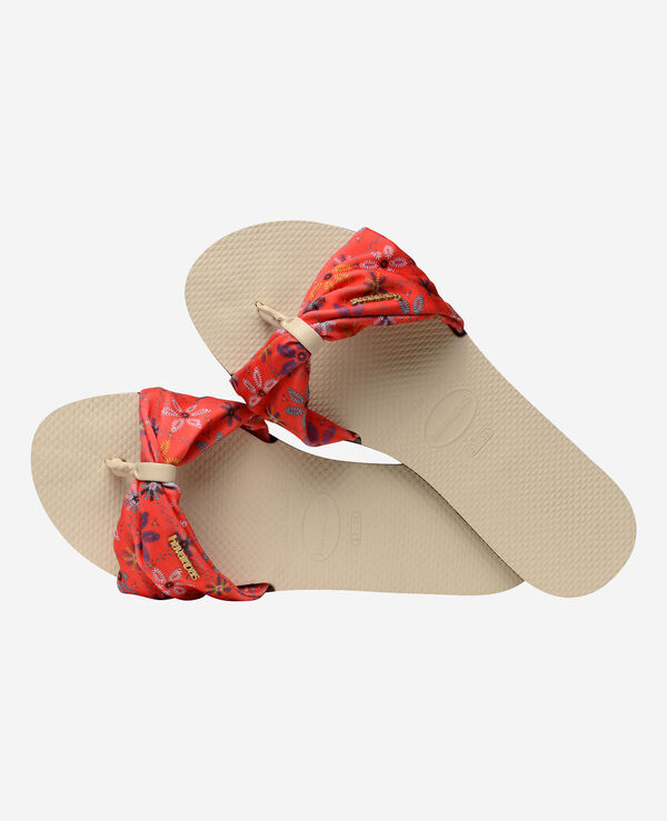 Havaianas You Saint Tropez image number null