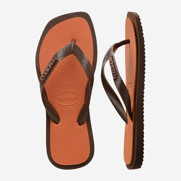 Havaianas Top Square Fusion image number null