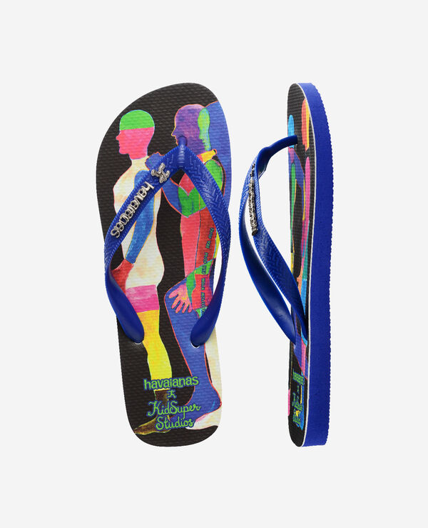 Havaianas Top Kidsuper Runner image number null