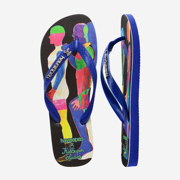 Havaianas Top KidSuper Runner