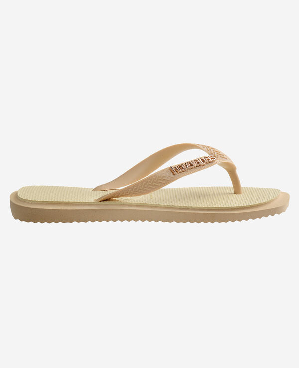 Havaianas Top Square Fusion image number null