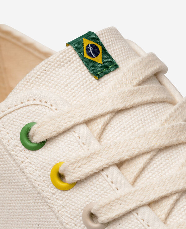 Havaianas TNS Canvas Brasil image number null