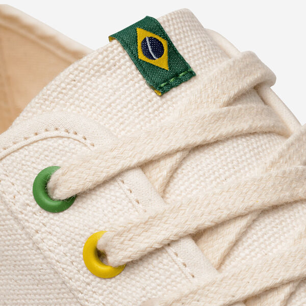 Havaianas Scarpe Canvas Brasil image number null
