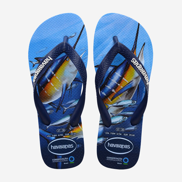 Havaianas Conservation International image number null