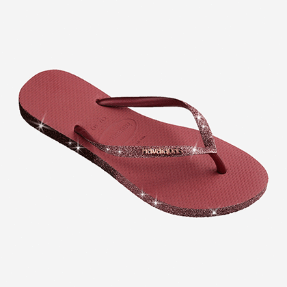 Havaianas Slim Sparkle II