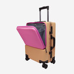 Havaianas Suitcase image number null