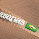 Havaianas Brasil Logo image number null