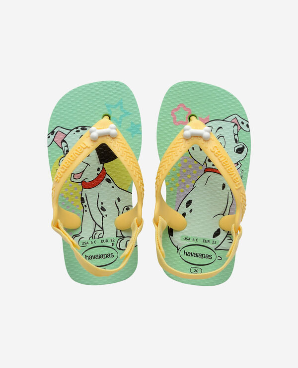 Havaianas Baby Disney Classics II image number null
