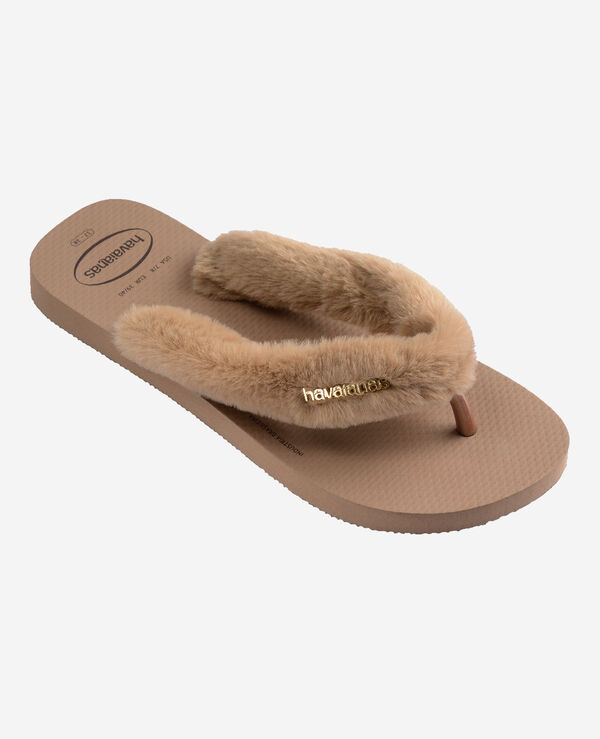 Havaianas Top Fluffy III image number null