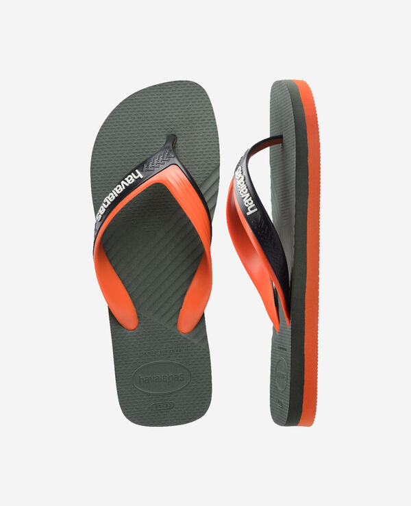Havaianas Dual image number null