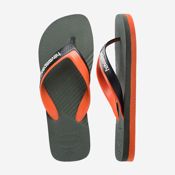 Havaianas Dual