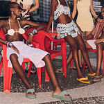 Havaianas Over Puffed Up image number null