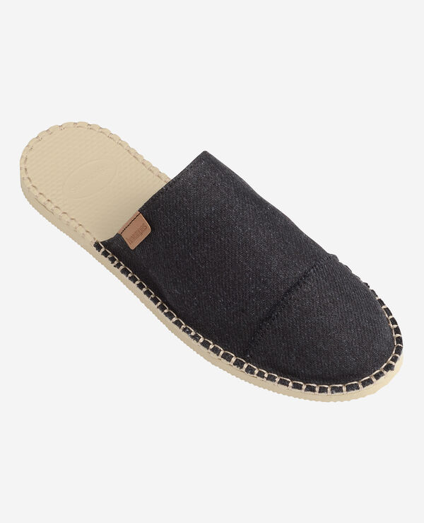 Havaianas Alpargatas Mule image number null