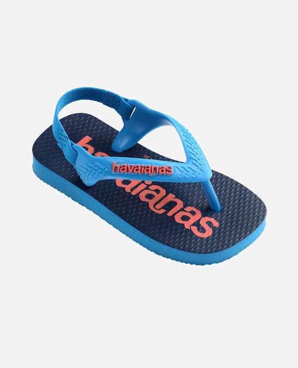 Havaianas Baby Logomania image number null