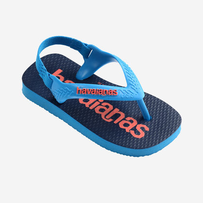 Havaianas Baby Logomania