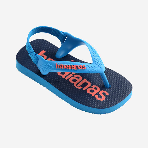 Havaianas Baby Logomania image number null