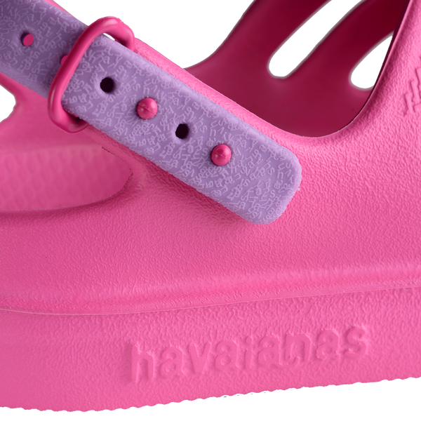 Havaianas Kids Clog image number null