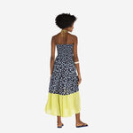 Havaianas Strandjurk Lang Bicolor Onca image number null