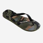 Havaianas Top Camu image number null