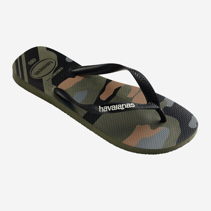 Havaianas Top Camu