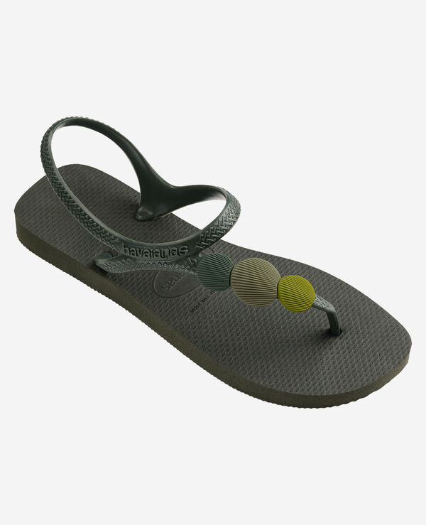 Havaianas Flash Urban Plus image number null