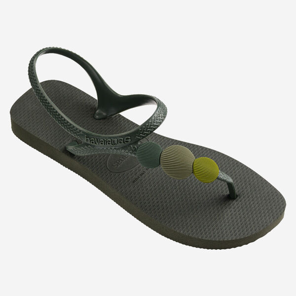 Havaianas Flash Urban Plus image number null