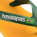 Havaianas Baby Brasil Logo II image number null