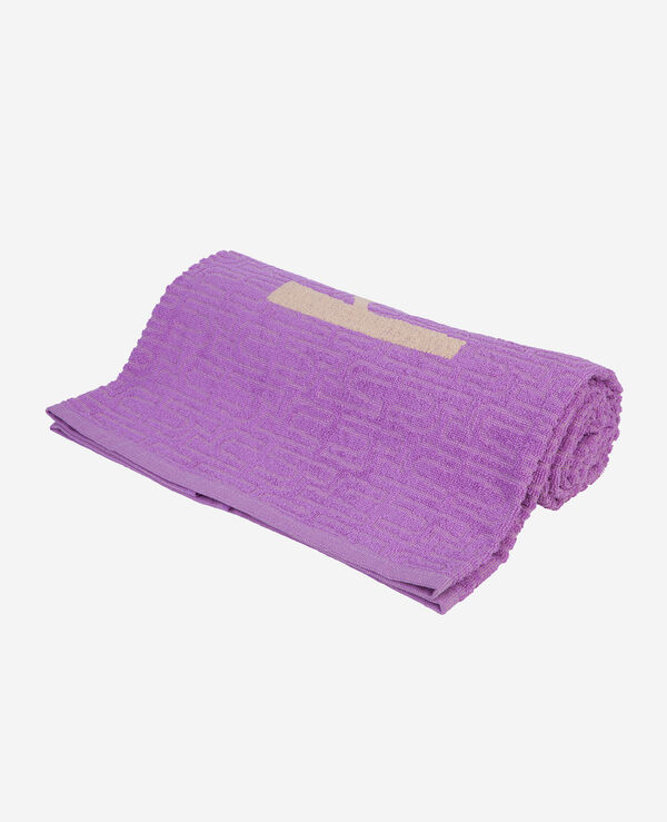 Havaianas Logo Towel image number null