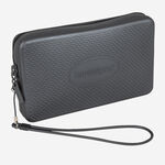 Havaianas Mini Bag Plus Cool Metallic image number null