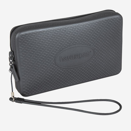 Havaianas Mini Bolso Metálico