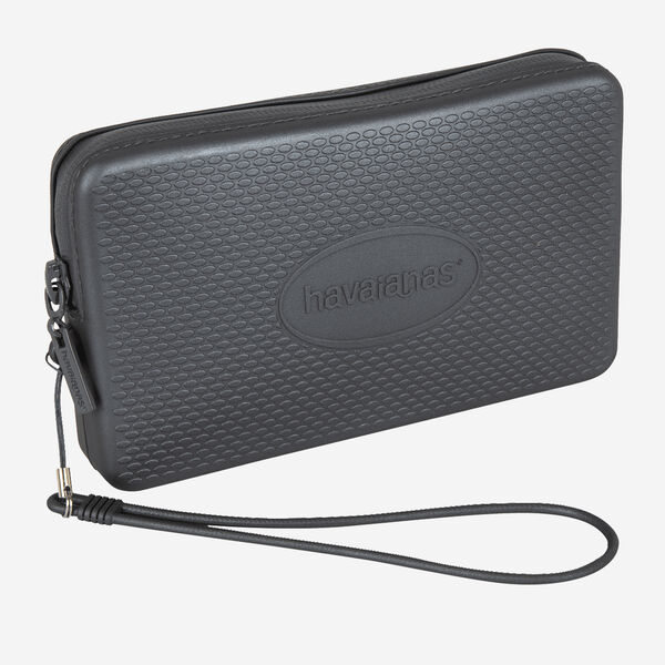 Havaianas Mini Bag Plus Cool Metallic image number null