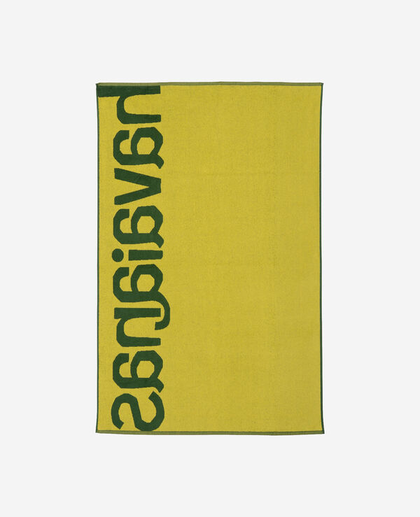 Havaianas Towel Logomania image number null