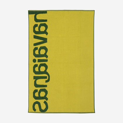 Havaianas Toalha Logomania