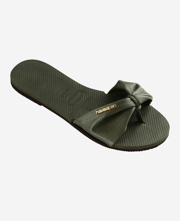 Havaianas You Saint Tropez Classic image number null