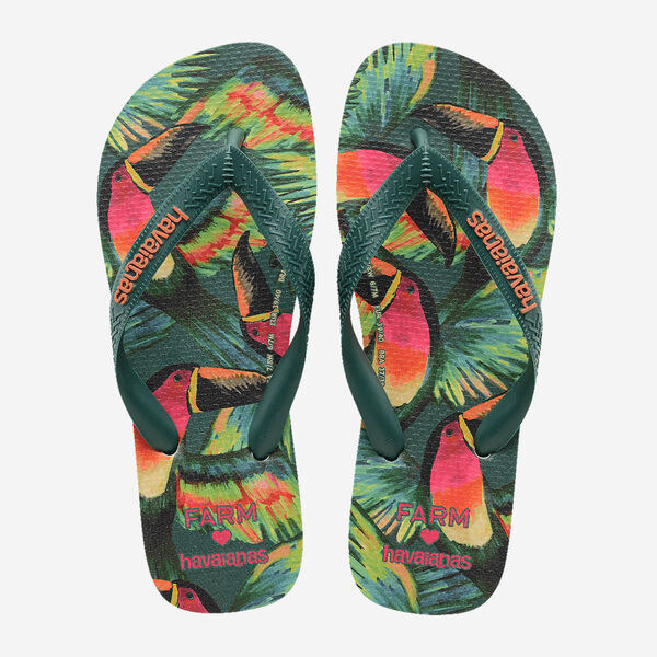 Havaianas Top Farm Tucano image number null