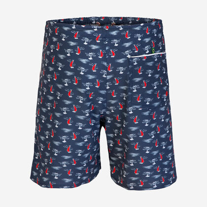 Havaianas Boardshorts Eur Mid Nautic