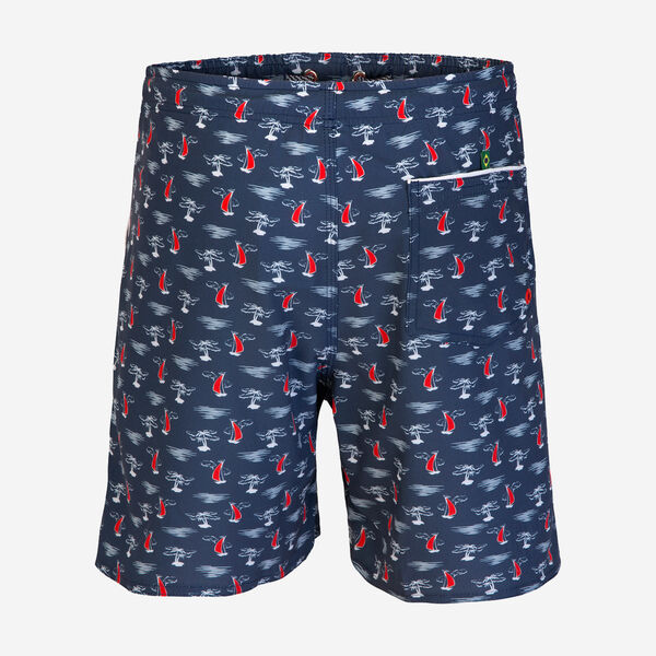 Havaianas Boardshorts Eur Mid Nautic image number null