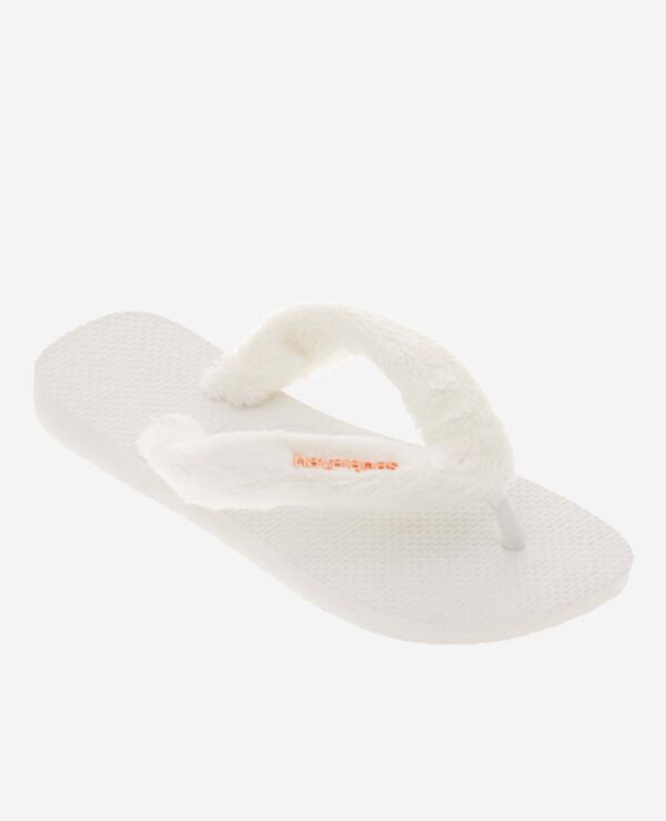 Havaianas Top Fluffy image number null