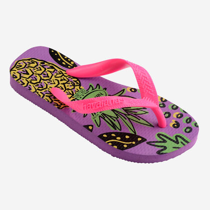 Havaianas Kids Top Fashion
