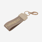 Havaianas Keyring Glitter image number null