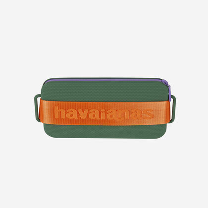 Havaianas Bolsa de Cintura