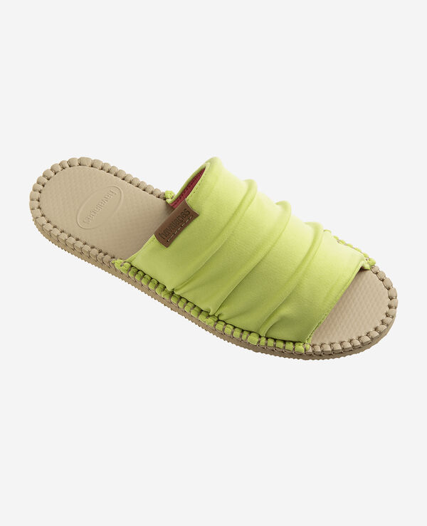 Havaianas Evolution II Mule image number null