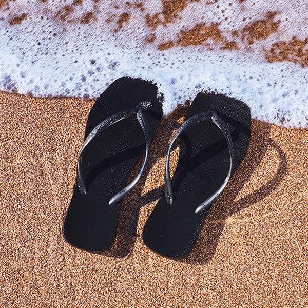 Havaianas Slim Square image number null