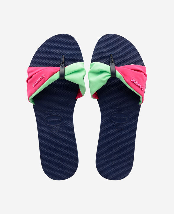 Havaianas You Saint Tropez Color image number null