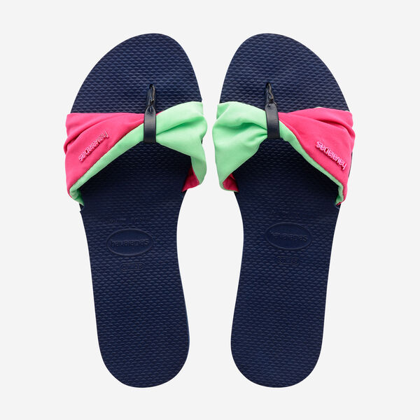 Havaianas You Saint Tropez Color image number null