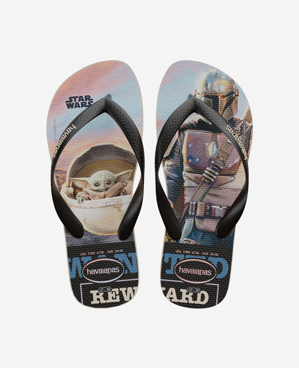 Havaianas Top Baby Yoda image number null
