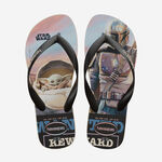 Havaianas Top Baby Yoda image number null