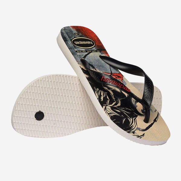 Havaianas Top Marvel Classics