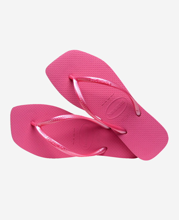 Havaianas Slim Square image number null